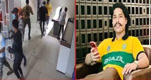 চট্টগ্রামের আলোচিত শীর্ষ সন্ত্রাসী ডেভিড ইমন যশোরে গ্রেফতার