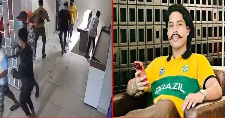 চট্টগ্রামের আলোচিত শীর্ষ সন্ত্রাসী ডেভিড ইমন যশোরে গ্রেফতার