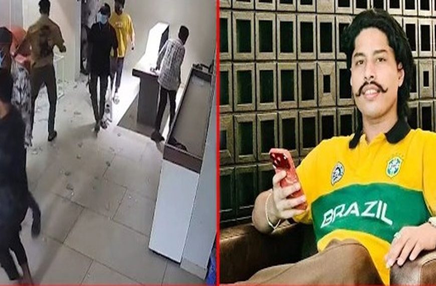 চট্টগ্রামের আলোচিত শীর্ষ সন্ত্রাসী ডেভিড ইমন যশোরে গ্রেফতার