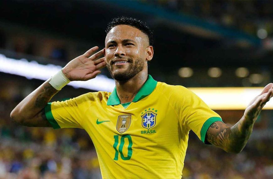 ‘আমার অধ্যায় শেষ’— আন্তর্জাতিক ফুটবলকে বিদায়&hellip;