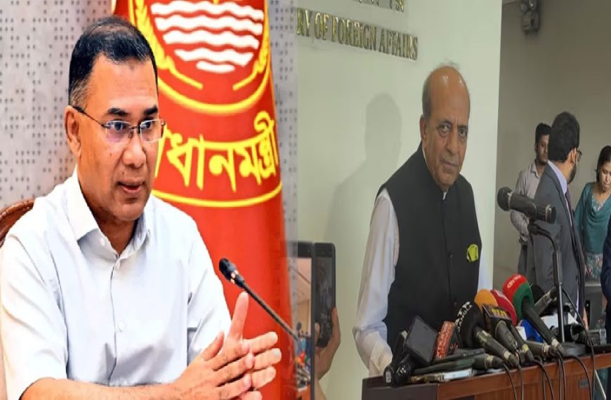 বাংলাদেশের প্রধানমন্ত্রীর সফরের অপেক্ষায় ভারত: দীনেশ&hellip;