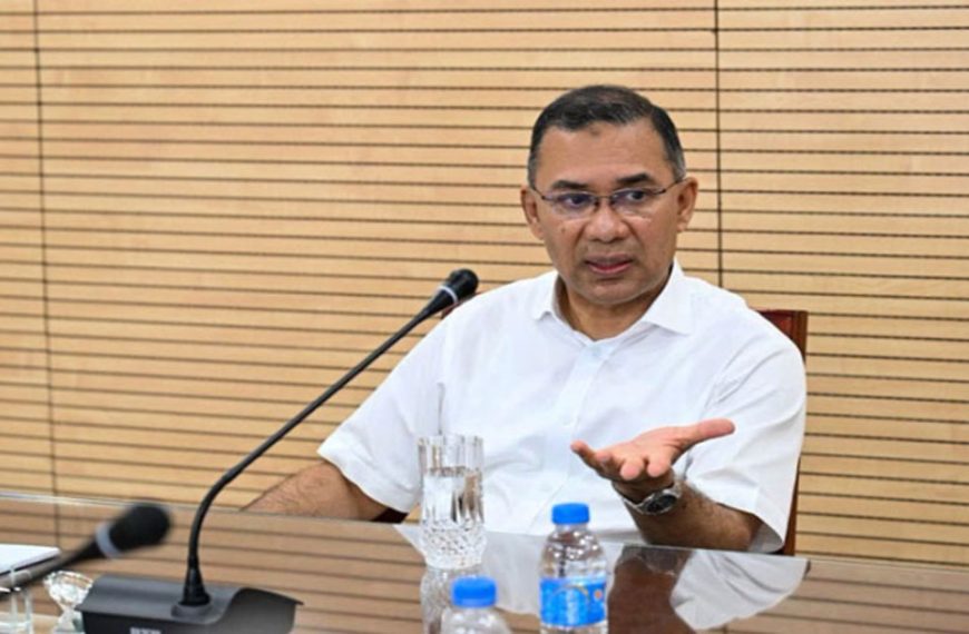 শিল্পখাতে গ্যাসের সংকট সমাধানে উদ্যোগ নেওয়ার আশ্বাস প্রধানমন্ত্রী