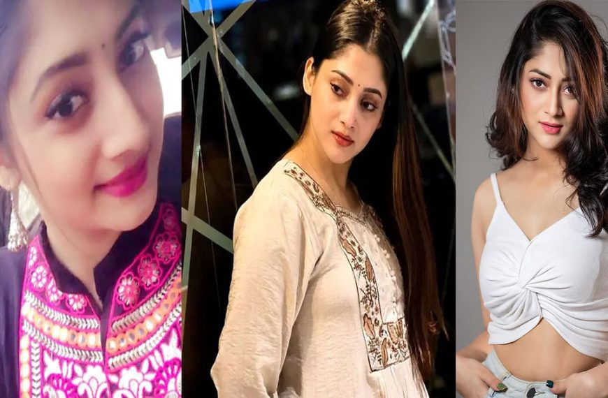 ৯ বছরে রূপ-লাবণ্যে কতটা বদলালেন অভিনেত্রী পূজা