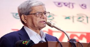 গত ৫ মাসে সমাজের কিছুই বদলায়নি, পরিবর্তন কেবল&hellip;