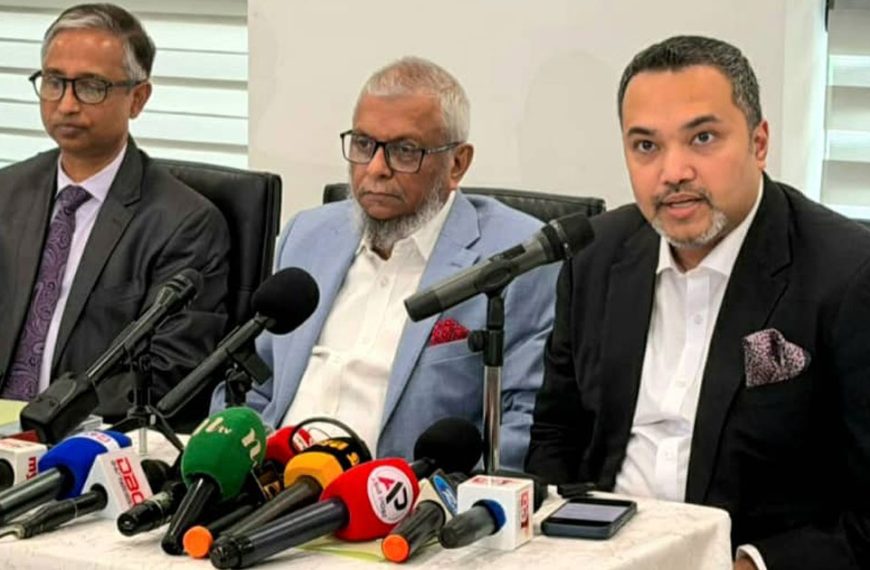 আগস্টেই মালয়েশিয়ায় যাওয়া শুরু করবে বাংলাদেশি শ্রমিকরা: জানালেন প্রধানমন্ত্রীর উপদেষ্টা
