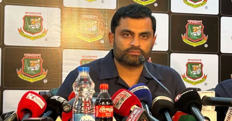 নেতৃত্ব হারালেন মিরাজ, নতুন ওয়ানডে অধিনায়ক লিটন স্বল্পমেয়াদি নয়, ছয় মাসের পরিকল্পনা নিয়ে এগোনোর&hellip;