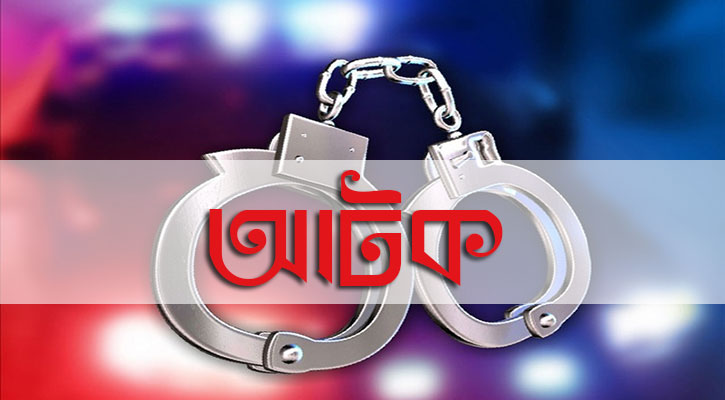 কাউনিয়ার হারাগাছে পলাশ হত্যা মামলায় মোজাহার গ্রেফতার