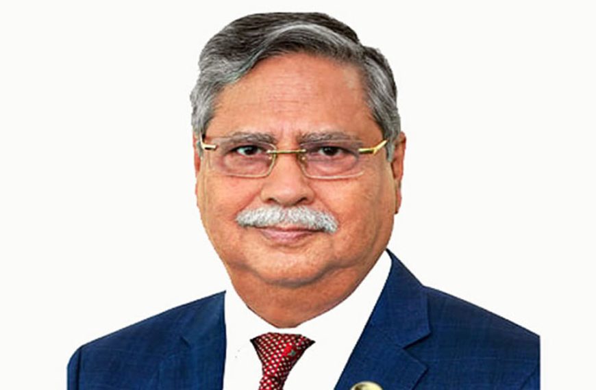 ফ্যাসিবাদী দুঃশাসনের বিরুদ্ধে ক্ষোভের বিস্ফোরণ ছিল জুলাই গণঅভ্যুত্থান: রাষ্ট্রপতি