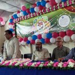 পঞ্চগড়ে এনটিভির প্রতিষ্ঠাবার্ষিকী পালিত