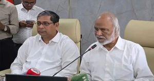 সাংবিধানিক নিয়ম মেনেই যথাসময়ে স্থানীয় সরকার নির্বাচন অনুষ্ঠিত&hellip;