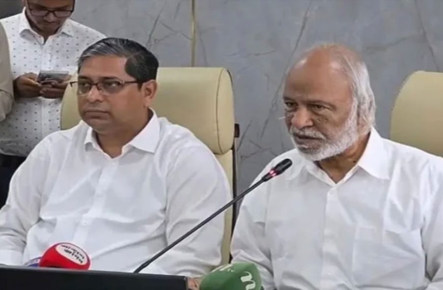সাংবিধানিক নিয়ম মেনেই যথাসময়ে স্থানীয় সরকার&hellip;