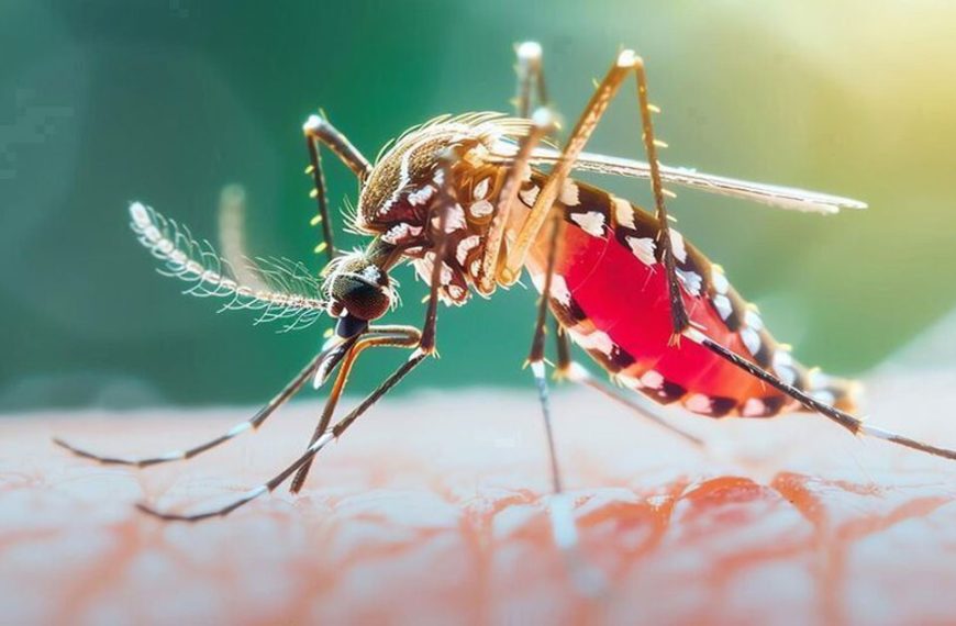 ডেঙ্গু: ২৪ ঘণ্টায় ৫ জনের মৃত্যু, হাসপাতালে ৮৩৯