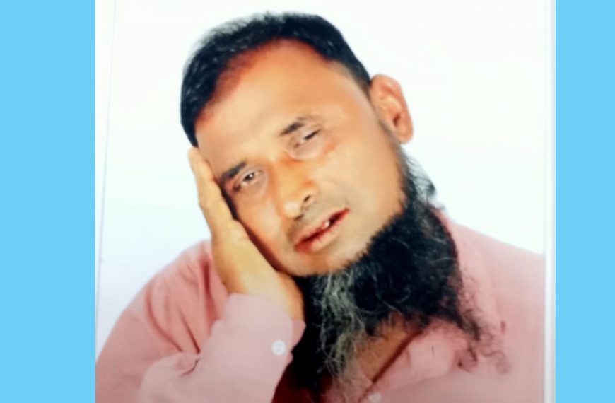 সিরাজদিখানে সবজি ক্ষেত কাটার অভিযোগ, দেড় লক্ষাধিক টাকার ক্ষতির দাবি