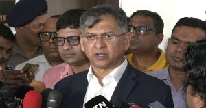 আওয়ামী লীগ শুধু উঁকি দিচ্ছে, তৎপরতার মুরোদ নেই&hellip;