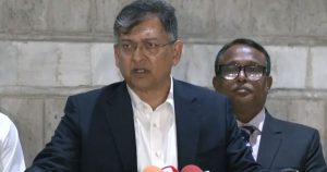 জনপ্রত্যাশা পূরণে সবার মতামত নিয়ে সংবিধান সংশোধন করা&hellip;