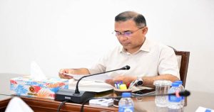 কৃষক কার্ডের জন্য ডিসেম্বরের মধ্যে পূর্ণাঙ্গ তালিকা প্রণয়নের&hellip;
