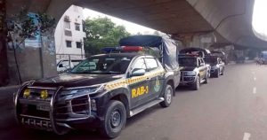 ৫ আগস্ট ঘিরে সারাদেশে র‌্যাবের সর্বোচ্চ সতর্কতা