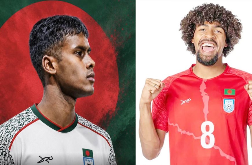 লাল-সবুজের বন্ধুত্ব ভুলে, ইংল্যান্ডে এবার মুখোমুখি…