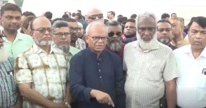 শেখ হাসিনাকে বক্তব্যের সুযোগ দিয়ে জুলাই শহীদদের অসম্মান&hellip;