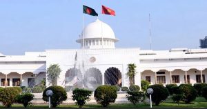 ২০ আগস্ট রাষ্ট্রপতি নির্বাচন, তফসিল ঘোষণা ইসির