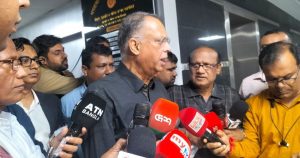 দুই-তিন দিনের মধ্যে গ্যাসের সরবরাহ স্বাভাবিক হবে: জ্বালানিমন্ত্রী