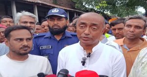 মজুদদারির সর্বোচ্চ শাস্তি মৃত্যুদণ্ড, তাই ভেবে মজুদ করবেন:&hellip;