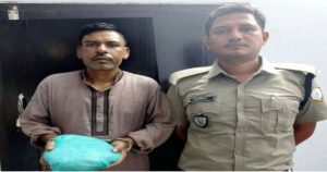 আদমদীঘিতে ৫শ’ গ্রাম গাঁজা সহ মাদক কারবারি সরুজ&hellip;
