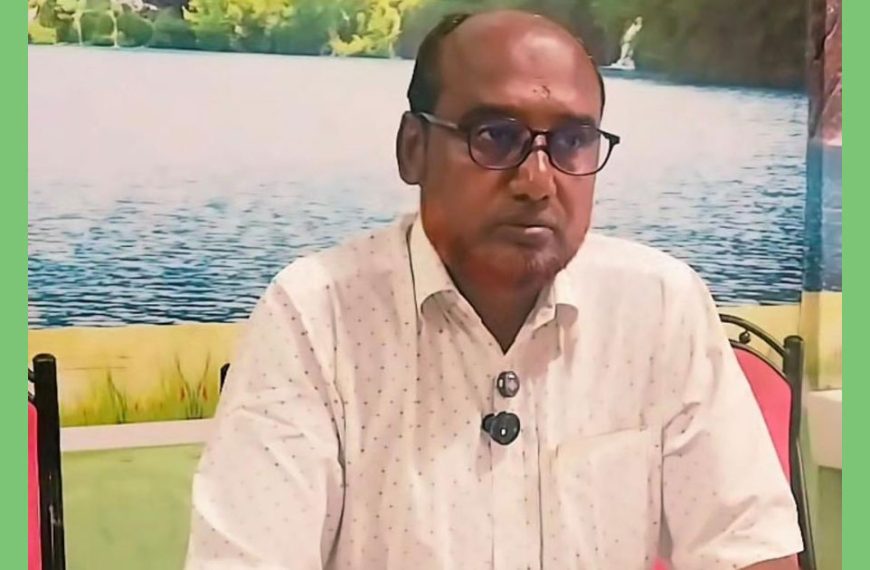 সৌদি ভিসার নামে প্রতারণার অভিযোগ, প্রতিকার…