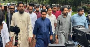 জুলাই স্মৃতি জাদুঘর যেন দলীয় ইতিহাস চর্চার জায়গা&hellip;
