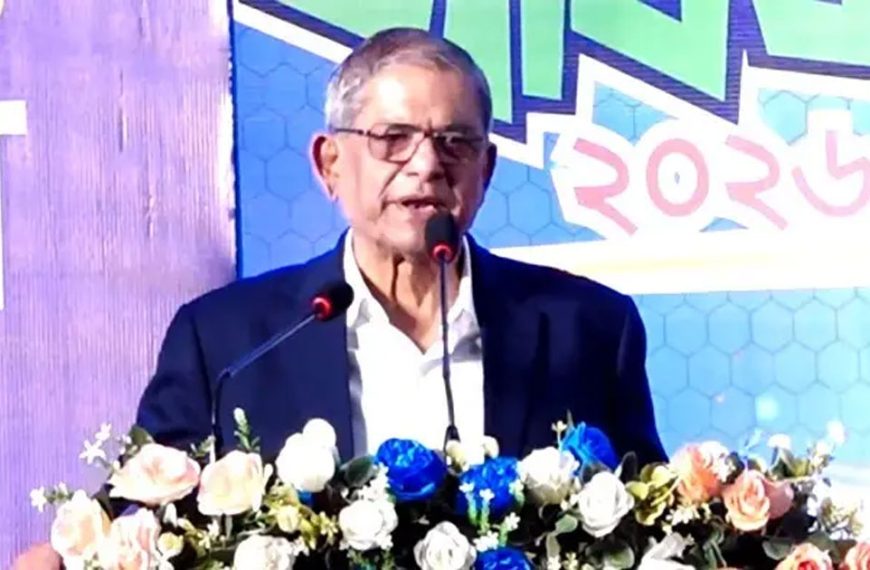 চিকিৎসা খাতে পাঁচ বছরে জিডিপির প্রায় ৫ শতাংশ বরাদ্দ দেওয়ার ঘোষণা প্রধানমন্ত্রীর কর্মকাণ্ডে জনগণের প্রতি দায়বদ্ধতা ও দেশের উন্নয়নের প্রত্যয় স্পষ্ট হয়েছে: স্থানীয় সরকার মন্ত্রী