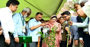 জ্বালানি ও বিদ্যুৎ খাতকে অস্থির করতে একটি চক্র&hellip;