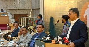 জাতীয় গণঅভ্যুত্থান নিউটনের আপেল নয়, ১৭ বছরের আন্দোলনের&hellip;