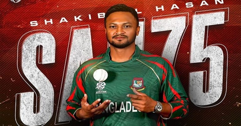 নিরাপত্তার নিশ্চয়তা পেলে দেশে ফিরতে চান সাকিব, বিচারের মুখোমুখি হতেও ভয় নেই