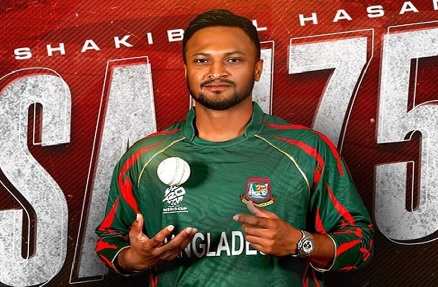 নিরাপত্তার নিশ্চয়তা পেলে দেশে ফিরতে চান সাকিব, বিচারের মুখোমুখি হতেও ভয় নেই