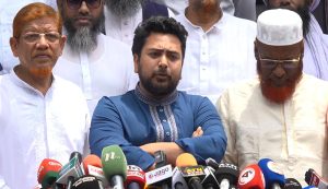 দেশে রাজনৈতিক ও সাংবিধানিক সংকট তৈরি হয়েছে: বিরোধীদলীয়&hellip;