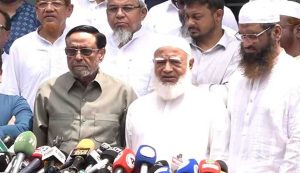সর্বক্ষেত্রে রাজনীতি স্বচ্ছ ও প্রতিদ্বন্দ্বিতামূলক হওয়া উচিত: জামায়াত&hellip;