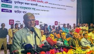 সব সংকট মোকাবিলা করে দ্রুত গ্যাস সংকটের সমাধান&hellip;