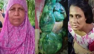 বাড়ির মালিকের মাথা ও পাবিহীন ৯ টুকরো মরদেহ&hellip;