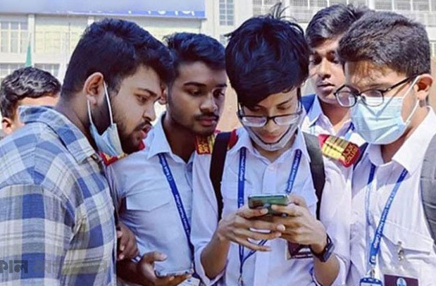এসএসসি ও সমমানের ফল সোমবার, ফল পুনর্নিরীক্ষণের আবেদন ১১ আগস্ট থেকে