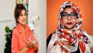 শাবনূরের সঙ্গে বিয়ের দাবি যুবকের! ‘স্বপ্নের বাসর’ বলে&hellip;