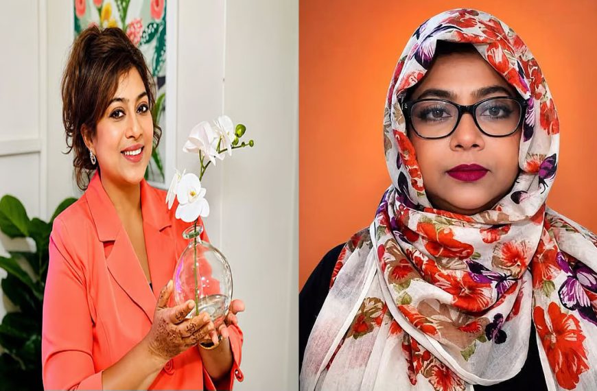 শাবনূরের সঙ্গে বিয়ের দাবি যুবকের! ‘স্বপ্নের&hellip;