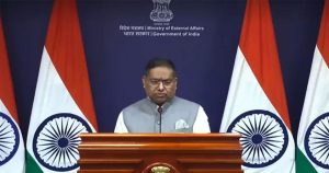 দিল্লিতে শেখ হাসিনার সংবাদ সম্মেলনের সঙ্গে ভারতের সম্পর্ক&hellip;