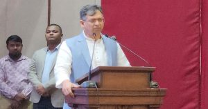ব্লু ইকোনমি সম্ভাবনাকে কাজে লাগাতে সরকার বিভিন্ন পরিকল্পনা&hellip;