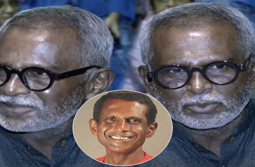 ছেড়েছেন অভিনয়, বদলে যাওয়া হাসান মাসুদের জীবন