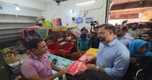কমলাপুর স্টেডিয়ামে সব দোকানের বরাদ্দ বাতিলের নির্দেশ ক্রীড়া&hellip;