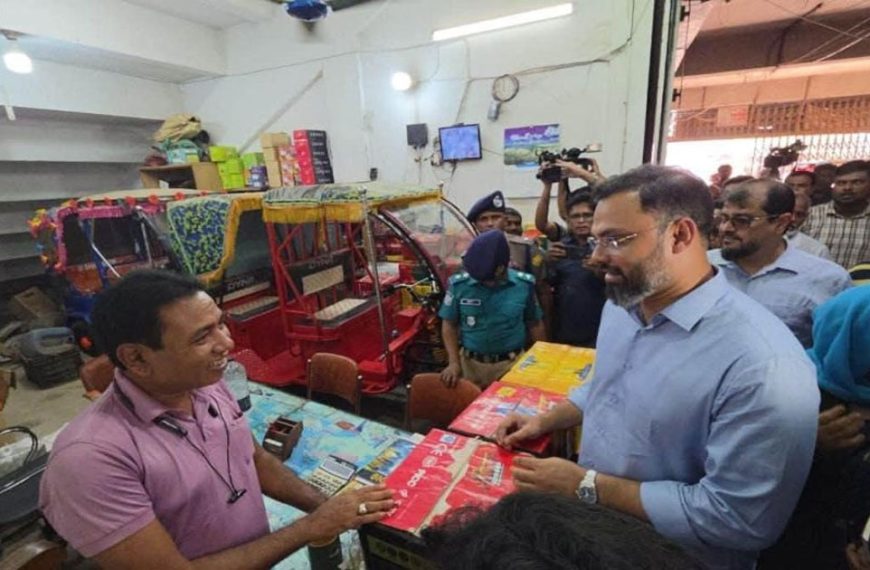 কমলাপুর স্টেডিয়ামে সব দোকানের বরাদ্দ বাতিলের&hellip;
