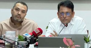 পুরোনো পদ্ধতিতেই একাদশে ভর্তি: শিক্ষামন্ত্রী