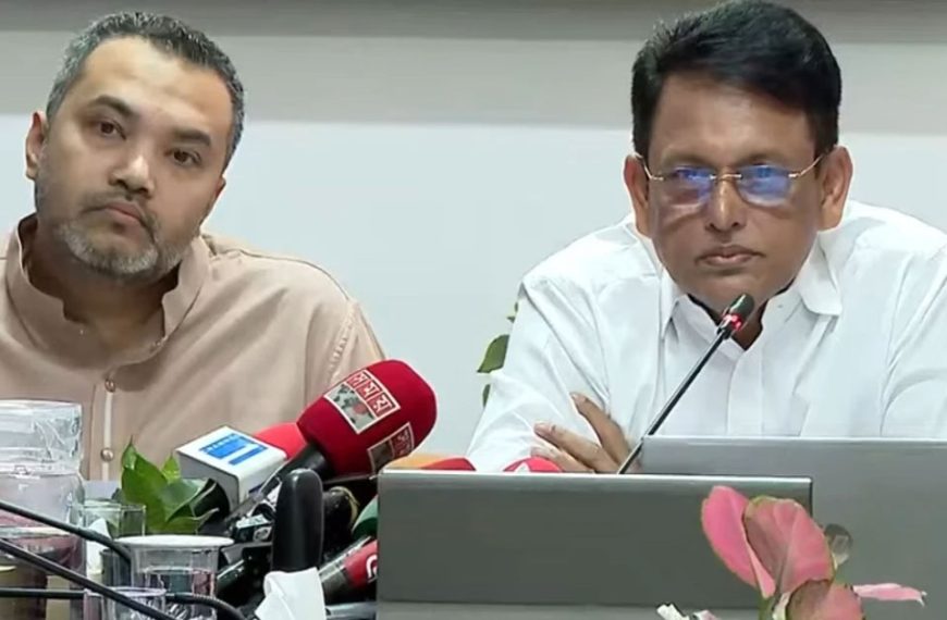 পুরোনো পদ্ধতিতেই একাদশে ভর্তি: শিক্ষামন্ত্রী