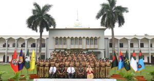 রাজশাহী ক্যাডেট কলেজ শতভাগ জিপিএ-৫ অর্জন