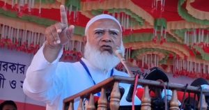ওখানে মধু আছে, চুষলেই জিহ্বায় মজা লাগে: জামায়াত&hellip;